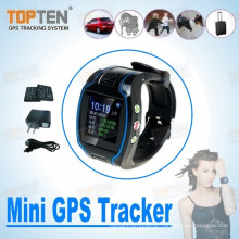 GPS GPRS Pessoal Watch Tracker Wt100-Wl012